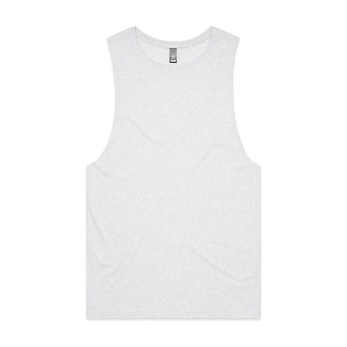WHITE MARLE barnard-tank-whitemarle